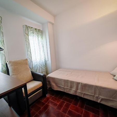 Aparthotel Pego Cc Zewnętrze zdjęcie