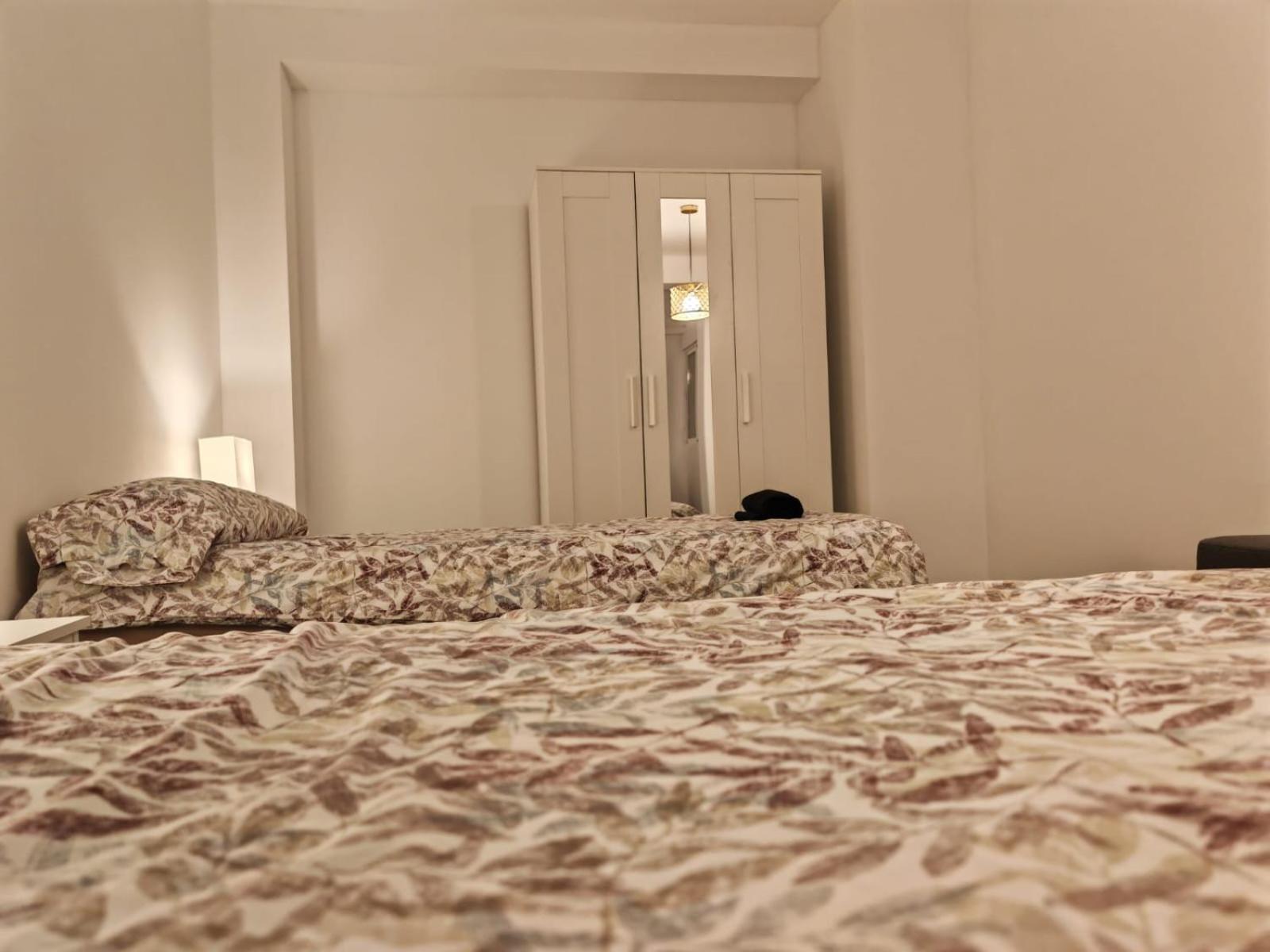 Aparthotel Pego Cc Zewnętrze zdjęcie
