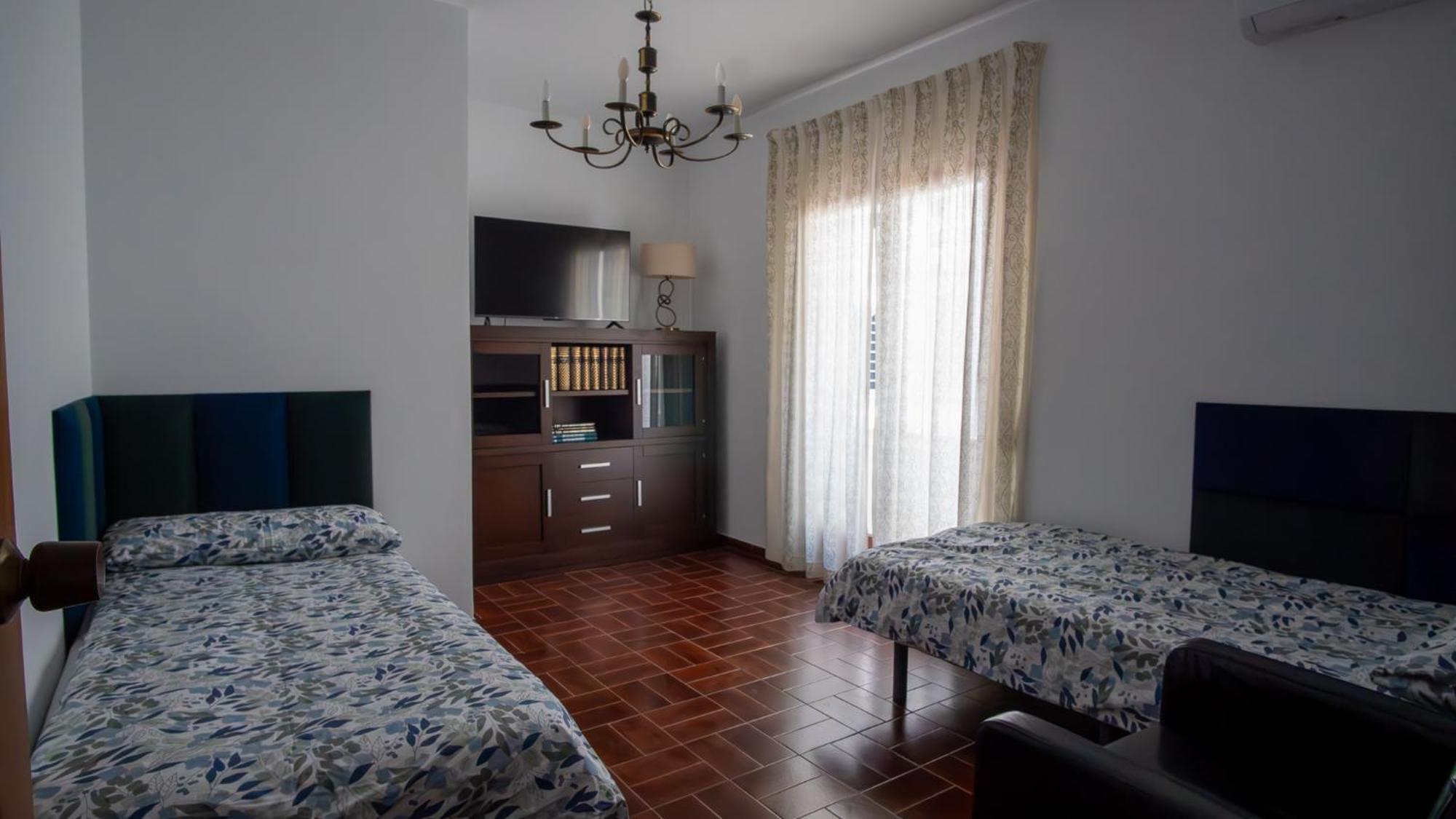 Aparthotel Pego Cc Zewnętrze zdjęcie