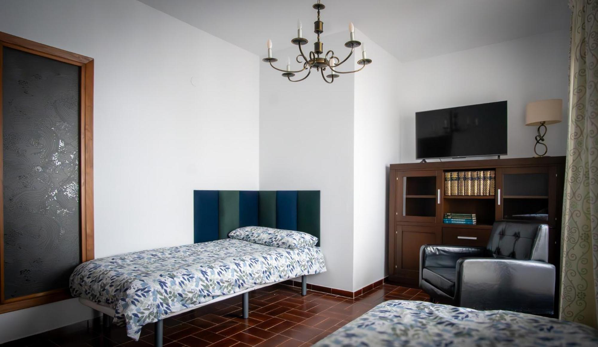 Aparthotel Pego Cc Zewnętrze zdjęcie