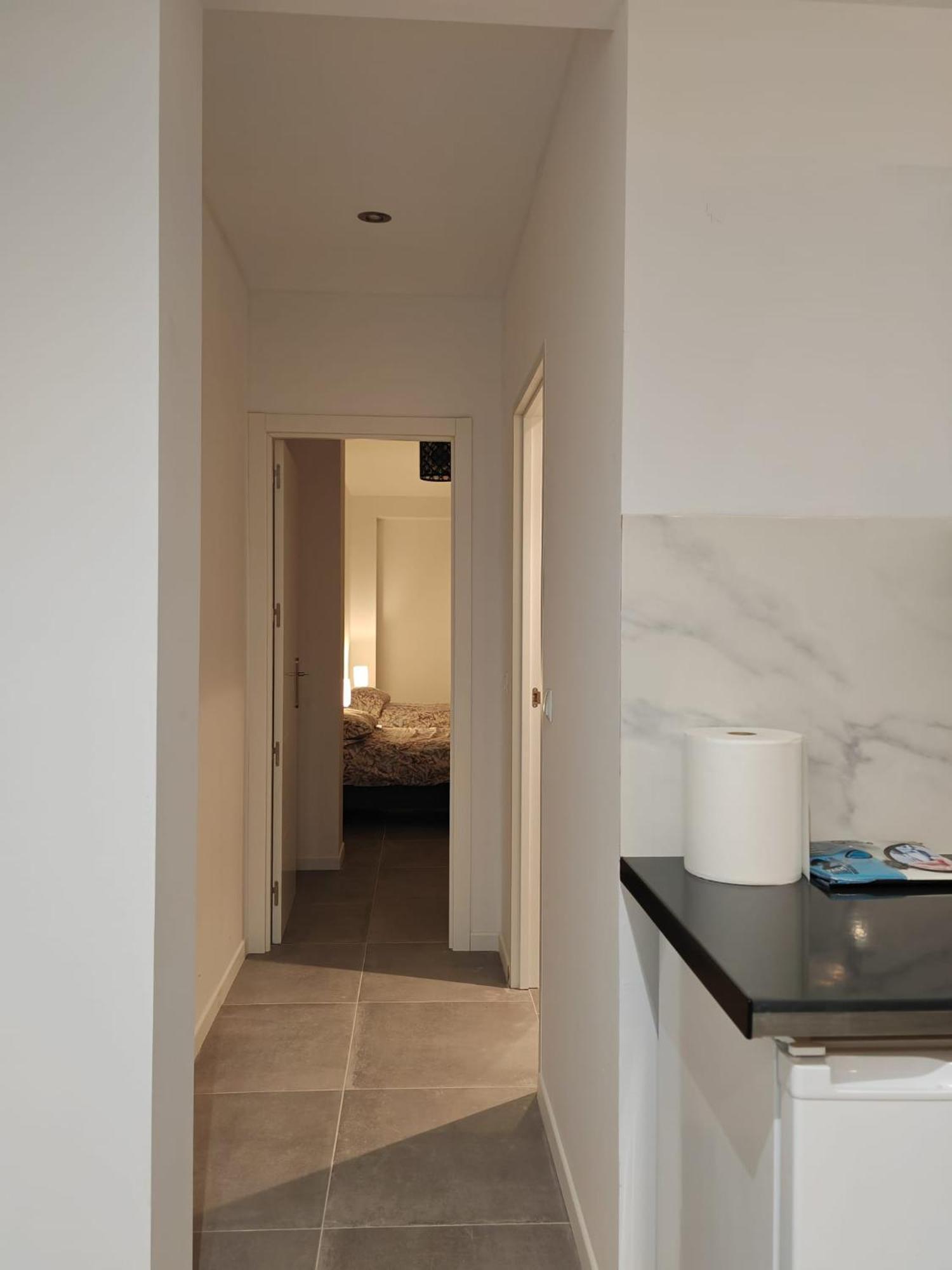 Aparthotel Pego Cc Zewnętrze zdjęcie