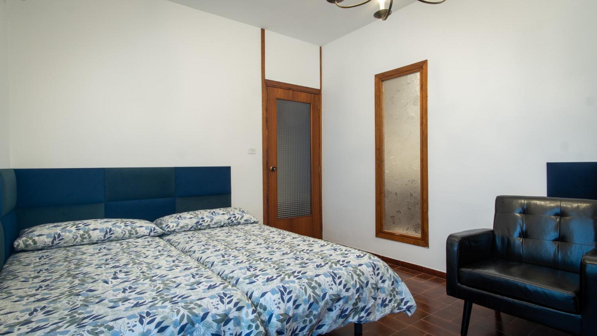 Aparthotel Pego Cc Zewnętrze zdjęcie