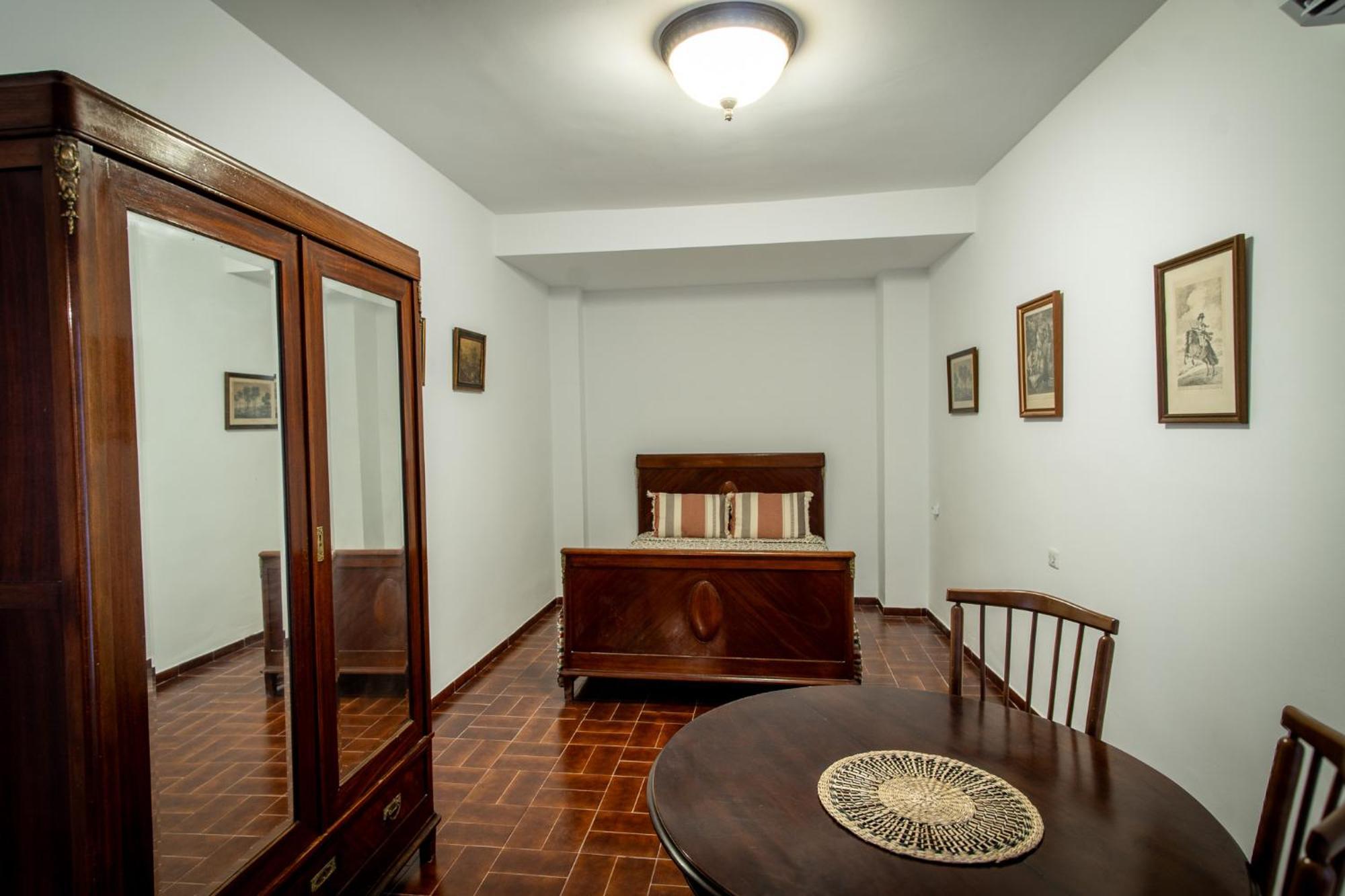 Aparthotel Pego Cc Zewnętrze zdjęcie
