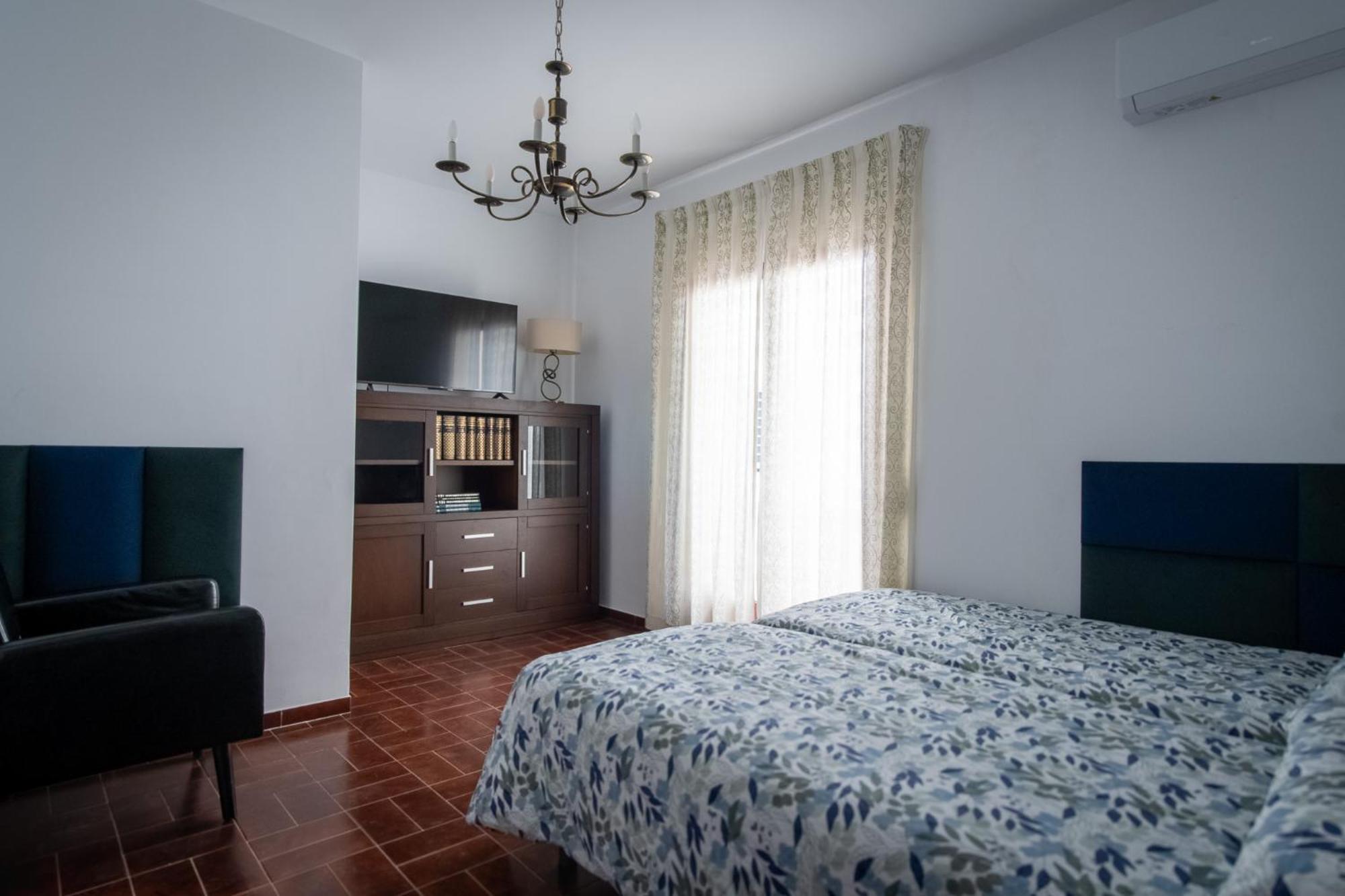 Aparthotel Pego Cc Zewnętrze zdjęcie