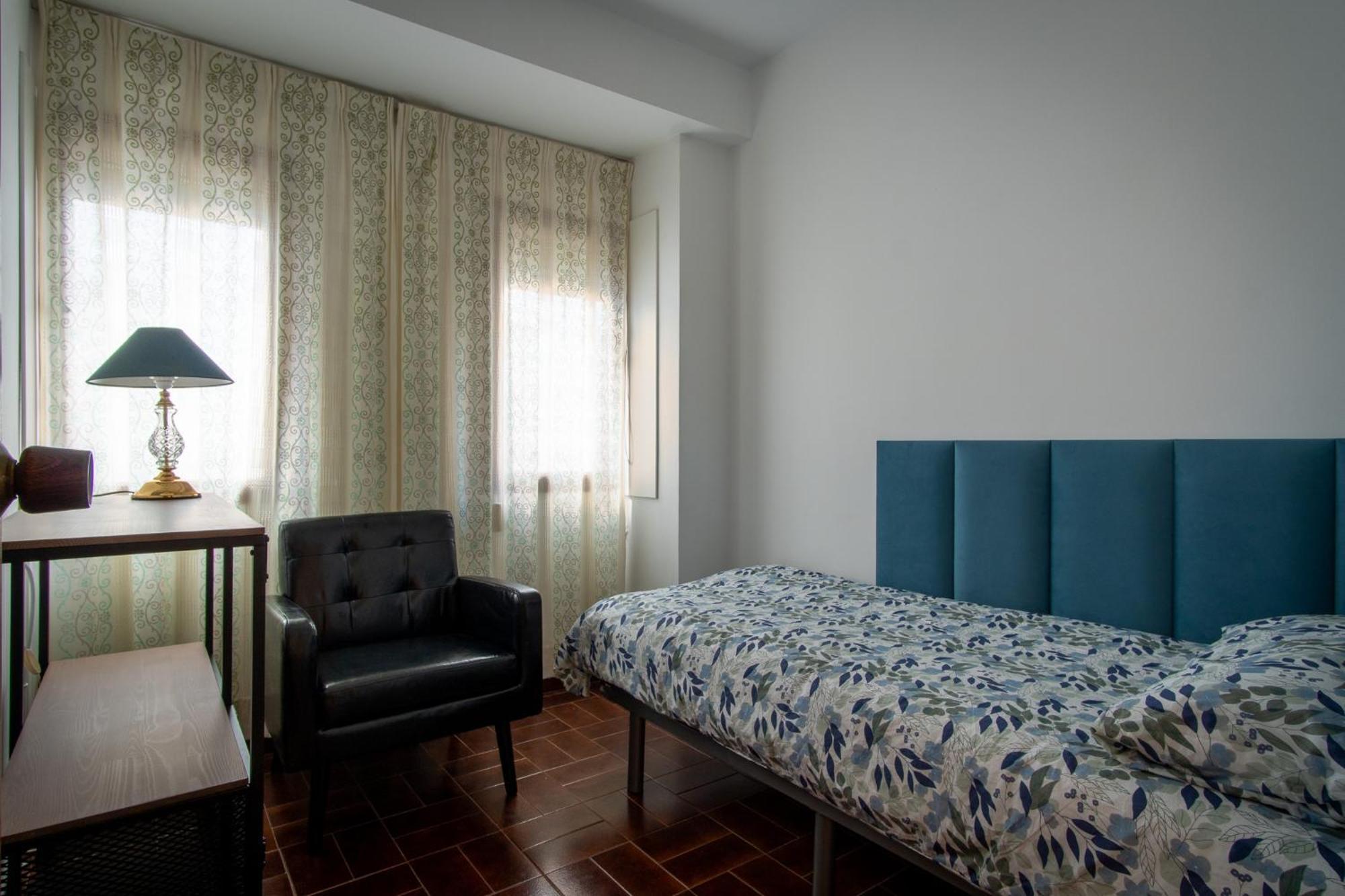 Aparthotel Pego Cc Zewnętrze zdjęcie