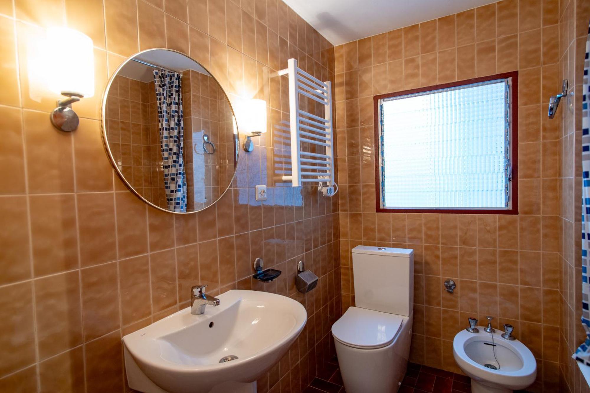 Aparthotel Pego Cc Zewnętrze zdjęcie